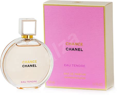 chanel eau tendre edp 50ml